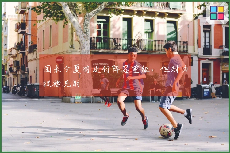国米今夏将进行阵容重组，但财力捉襟见肘